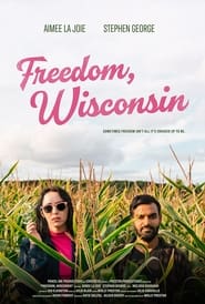 Freedom Wisconsin' Poster