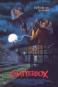 Chatterbox' Poster