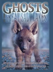 The Ghosts of the Great Salt Lake' Poster