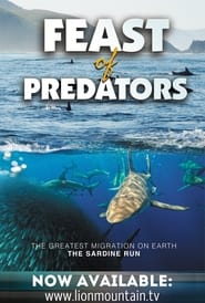 Feast of Predators' Poster