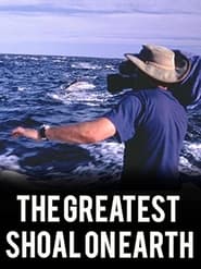 Greatest Shoal on Earth' Poster