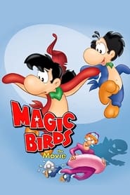 Magic Birds the movie' Poster