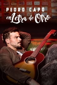 Pedro Capo En Letra de Otro' Poster