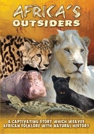 Africas Outsiders' Poster