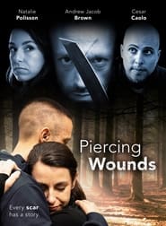 Piercing Wounds' Poster