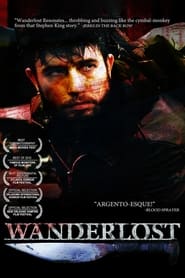 Wanderlost' Poster