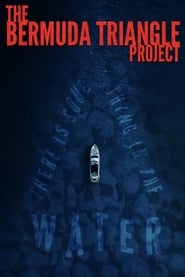 The Bermuda Triangle Project' Poster