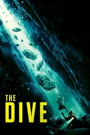 The Dive' Poster