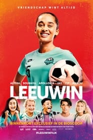 Leeuwin' Poster