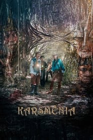 Karsmnia' Poster