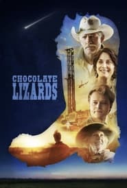 Chocolate Lizards' Poster