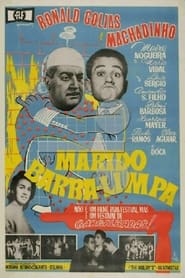 Marido BarraLimpa' Poster