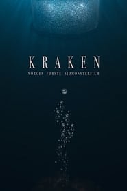 Kraken' Poster