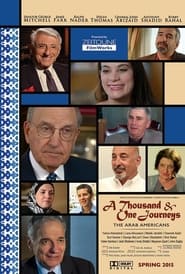 The Arab Americans' Poster