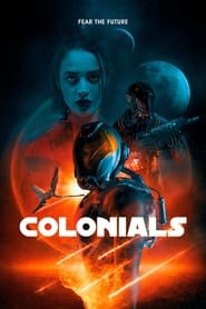 Colonials' Poster