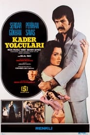 Kader Yolcular' Poster