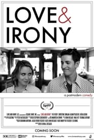 Love  Irony' Poster