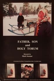 Father Son and Holy Torum' Poster