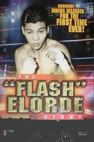 The Flash Elorde Story' Poster