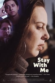 Stay With Me' Poster