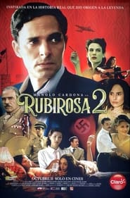 Rubirosa 2' Poster