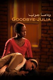 Goodbye Julia' Poster