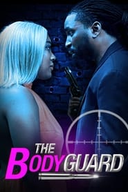 The Bodyguard' Poster