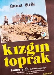 Kzgn Toprak' Poster