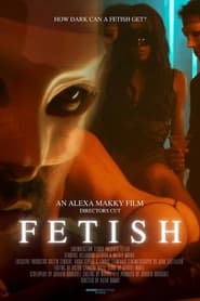 Fetish' Poster