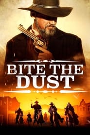 Bite the Dust' Poster