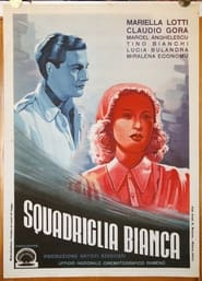 The White Squadron' Poster