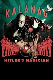 Kalanag Hitlers Magician' Poster