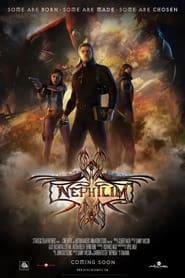 Nephilim' Poster