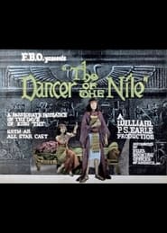 The Dancer of the Nile' Poster