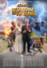 Mellan Himmel och Krtburkar' Poster