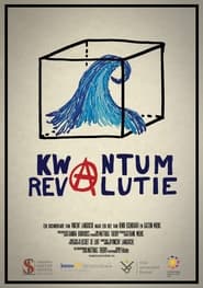 Quantum Revolution' Poster