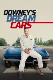 Streaming sources forDowneys Dream Cars