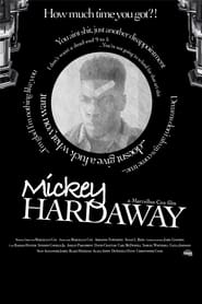 Mickey Hardaway' Poster