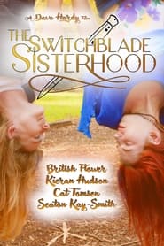 The Switchblade Sisterhood' Poster