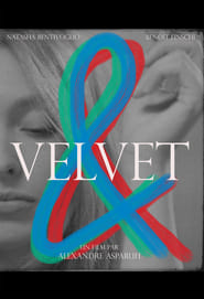 Velvet ' Poster