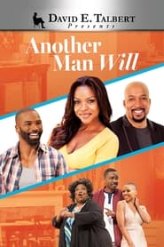 Another Man Will' Poster