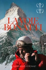 La Voie Bonatti' Poster