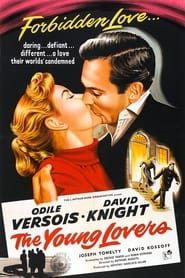 The Young Lovers' Poster