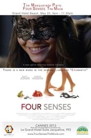 Four Senses' Poster