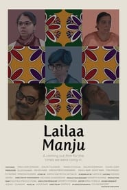 Lailaa Manju' Poster