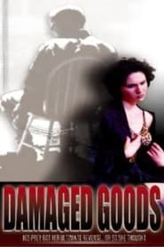 Damaged Goods' Poster