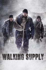 Walking Supply' Poster