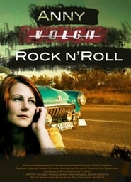 Anny Volga Rock n Roll' Poster