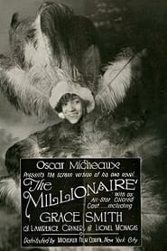 The Millionaire' Poster