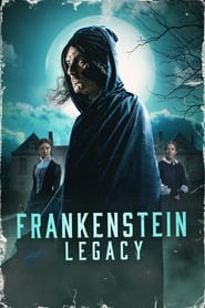Frankenstein Legacy' Poster